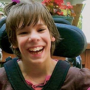 Meet your Posher, Georgie